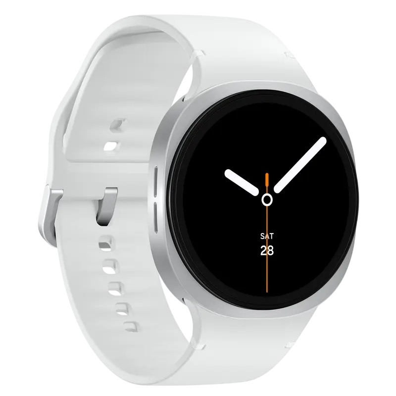 Samsung Galaxy Watch8 40мм – Компактные Умные Часы с GPS и ЭКГ [4]