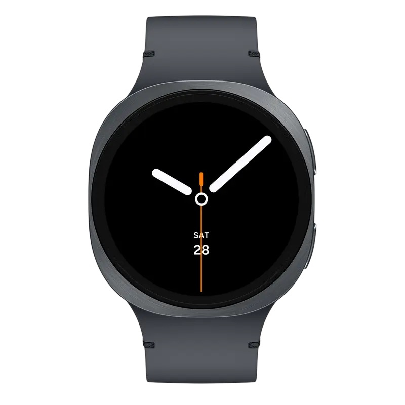 Samsung Galaxy Watch8 – Smartwatch AMOLED, Android, Apeluri, 44mm [1]