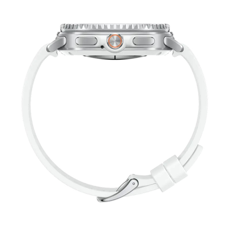 Samsung Galaxy Watch8 Classic 46мм – Премиум-часы с безелем и GPS [5]