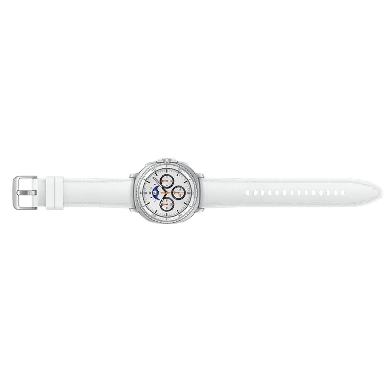 Samsung Galaxy Watch8 Classic 46мм – Премиум-часы с безелем и GPS [6]