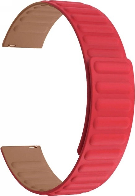 Hoco iWatch WA21 42/44/45/49mm – Премиальный спортивный силиконовый ремешок для Apple Watch [2]