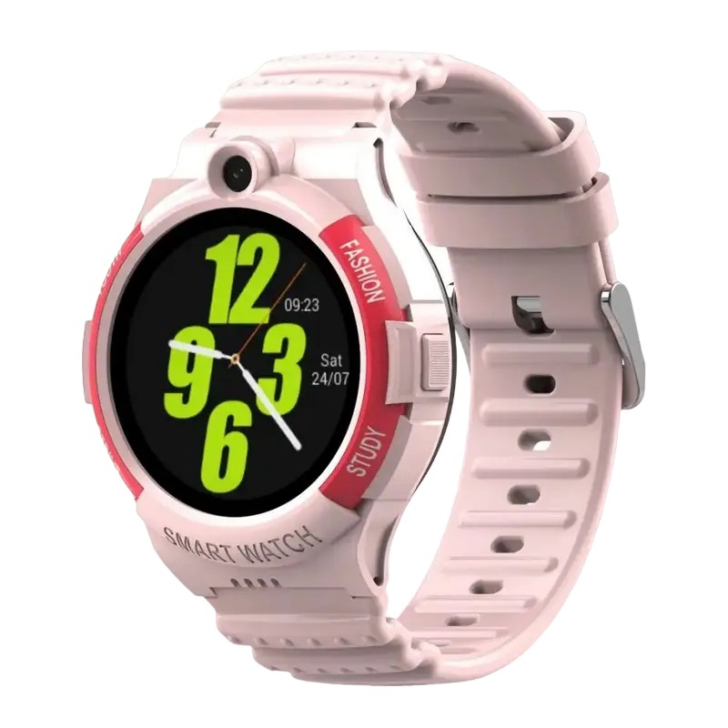 Wonlex KT25S – Умные часы с GPS и звонками для детей [2]