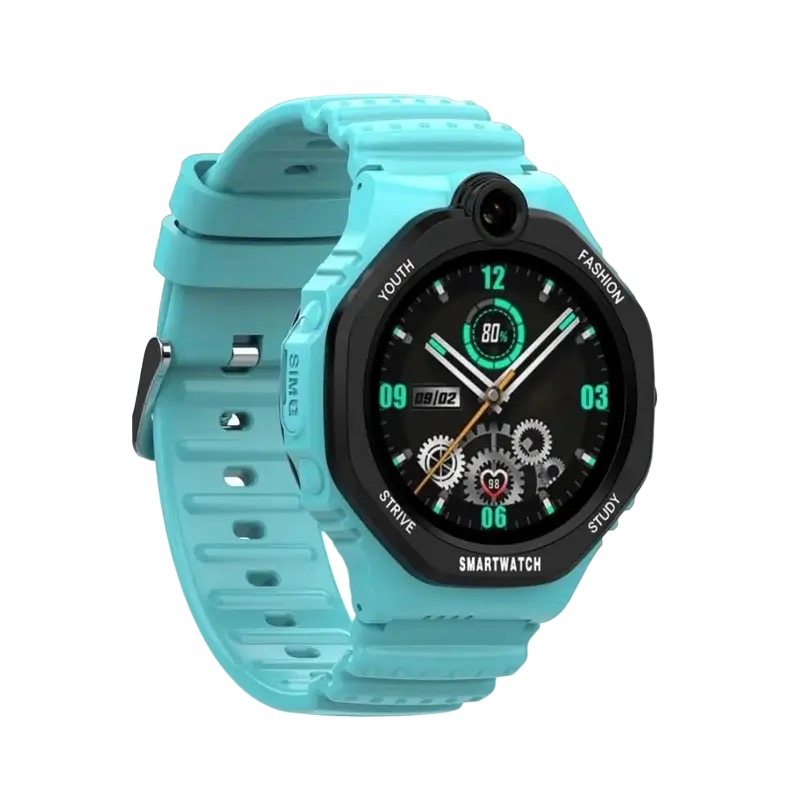 Wonlex KT26S – Умные часы с GPS и звонками для детей [5]