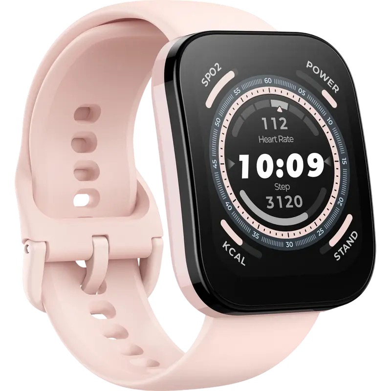 Xiaomi Amazfit Bip 5 – Smartwatch cu GPS, 10 zile autonomie, fitness tracker [4]