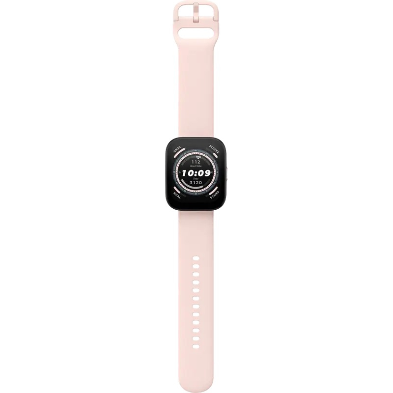 Xiaomi Amazfit Bip 5 – Smartwatch cu GPS, 10 zile autonomie, fitness tracker [5]
