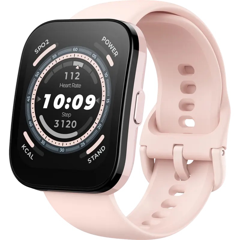 Xiaomi Amazfit Bip 5 – Smartwatch cu GPS, 10 zile autonomie, fitness tracker [2]