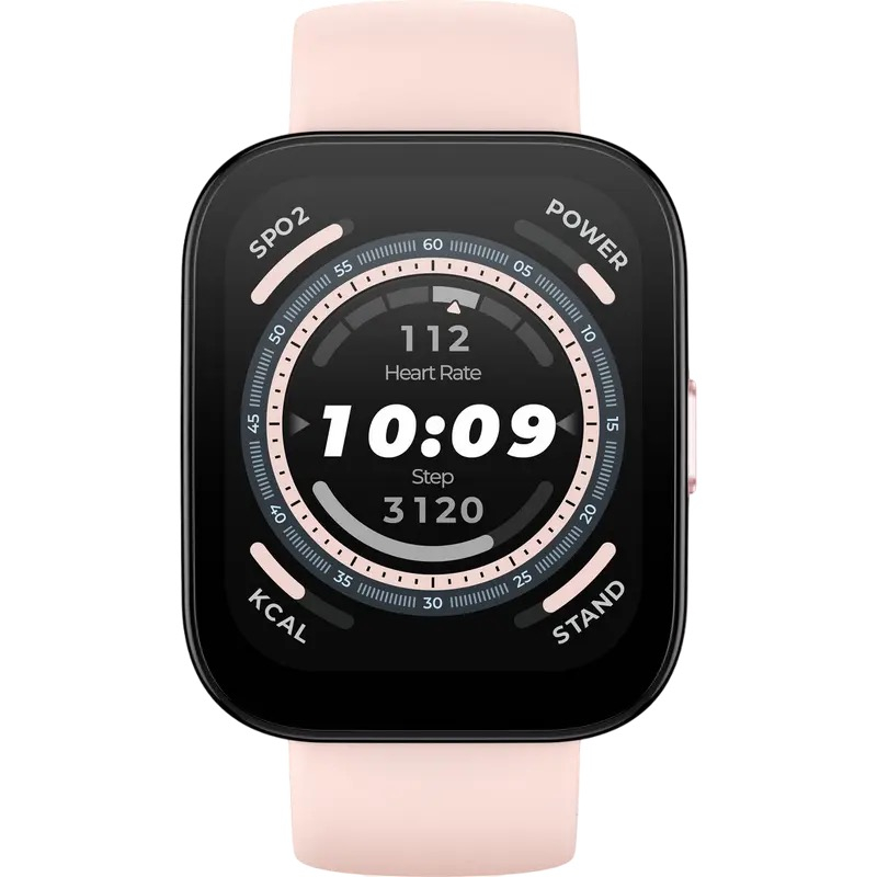 Xiaomi Amazfit Bip 5 – Smartwatch cu GPS, 10 zile autonomie, fitness tracker [1]