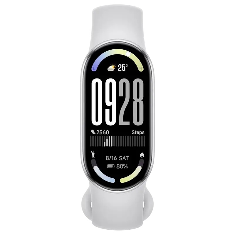 Xiaomi Smart Band 10 – Brățară Fitness Elegantă cu AMOLED și 14 Zile Autonomie [1]