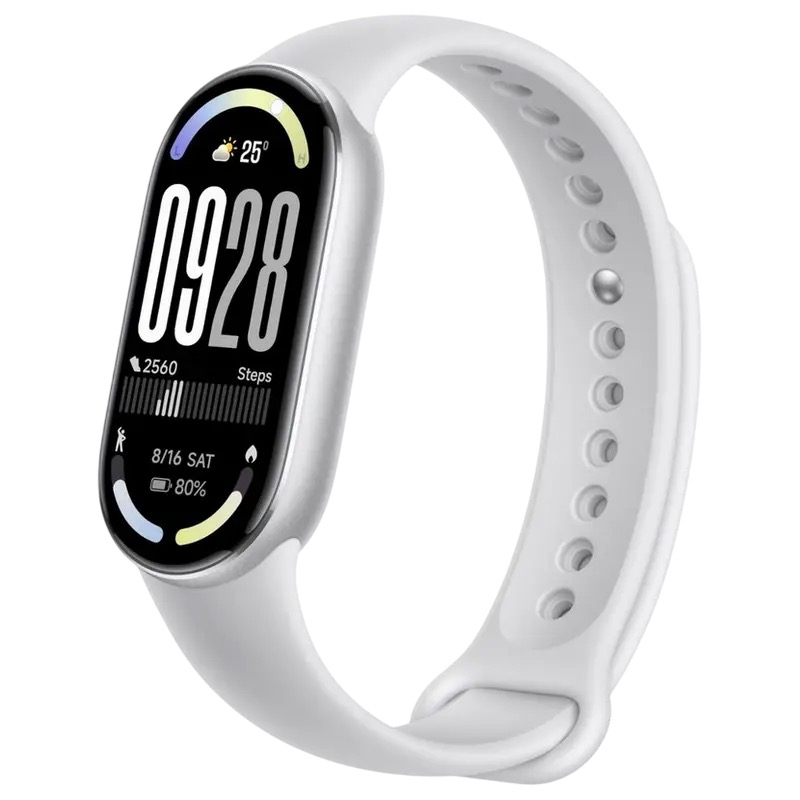 Xiaomi Smart Band 10 – Brățară Fitness Elegantă cu AMOLED și 14 Zile Autonomie [3]