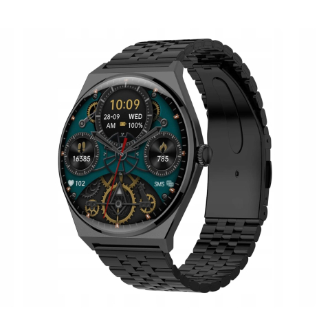 Maxcom Ecowatch 5 – smartwatch AMOLED premium [3]