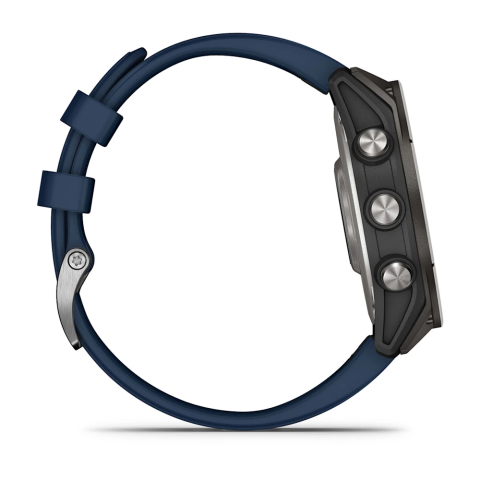 Garmin quatix 8 47 mm – AMOLED, safir, titan, 10 ATM, autonomie 16 zile [4]