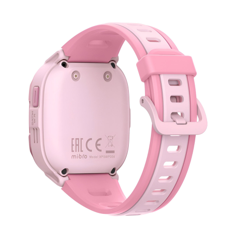 Mibro P6 – Smartwatch copii 4G cu localizare 7-în-1 [2]