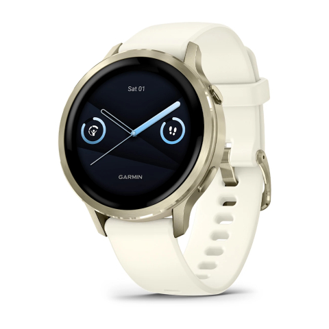 Garmin Venu 4  41 mm – Smartwatch AMOLED 1,2″ [1]