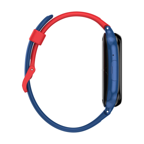 Lagenio K9 – Un singur ceas: locație, SOS, prieteni și teme cu AI [3]