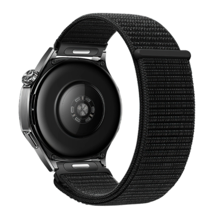 Xiaomi/Huawei/Hoco - Hoco WH20 Belle curea nylon 20 mm și 22 mm pentru smartwatch