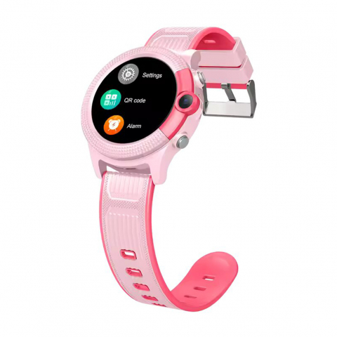 Wonlex CT04 – Ceas inteligent cu GPS și funcție de apeluri pentru copii [2]