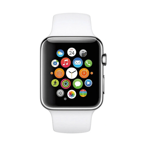 Ceasuri inteligente pentru femei - WiWU SW01 Pro – Smartwatch premium cu funcții fitness și notificări inteligente