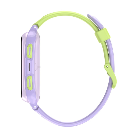 Lagenio K9 – Un singur ceas: locație, SOS, prieteni și teme cu AI [2]