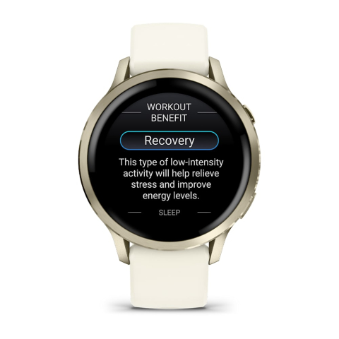 Garmin Venu 4  41 mm – Smartwatch AMOLED 1,2″ [7]