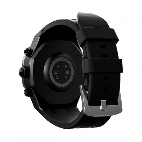 Charome HD Call T12 AMOLED – Smartwatch premium cu ecran AMOLED și funcții avansate [3]