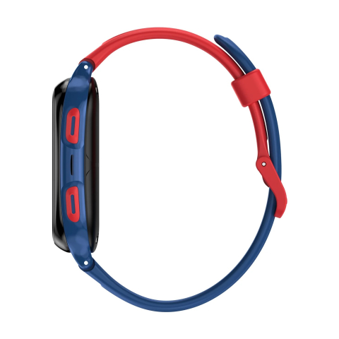 Lagenio K9 – Un singur ceas: locație, SOS, prieteni și teme cu AI [2]