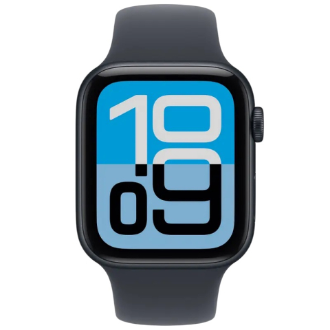 Ceasuri inteligente - Apple Watch SE 3 – Smartwatch Always-On cu 64 GB