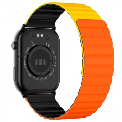 Kieslect KS Smartwatch – Eleganță și performanță fără compromisuri [5]