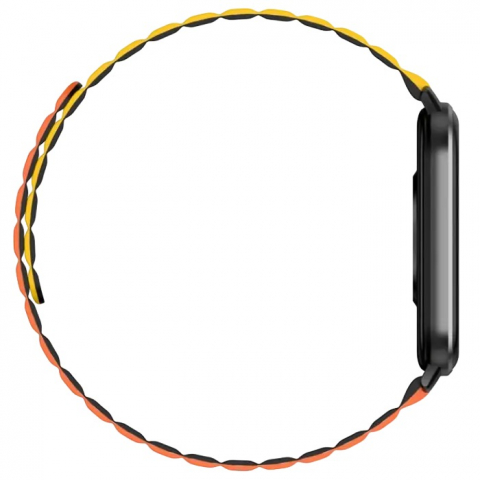 Kieslect KS Smartwatch – Eleganță și performanță fără compromisuri [4]