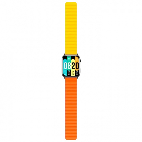 Kieslect KS Smartwatch – Eleganță și performanță fără compromisuri [2]