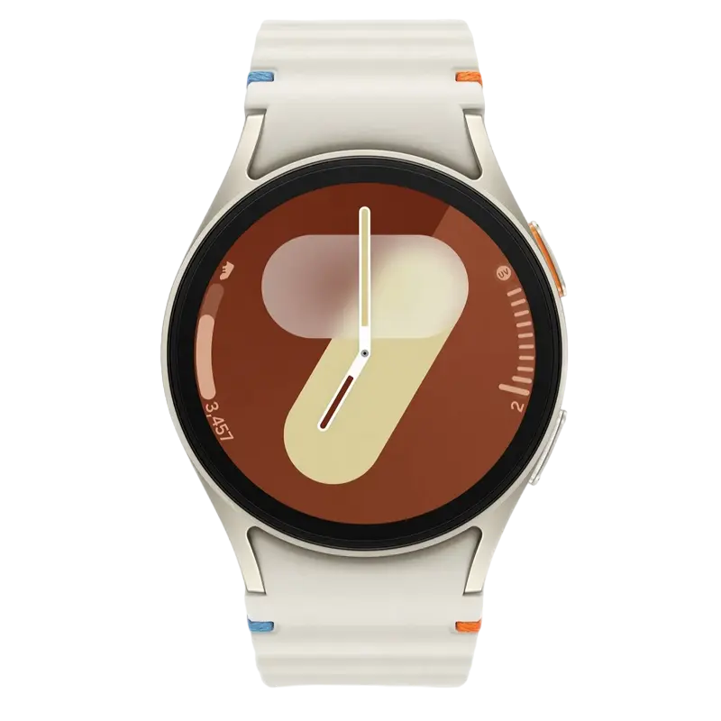Умные часы - Samsung Galaxy Watch7 44мм – Смарт-часы AMOLED, Android, Звонки
