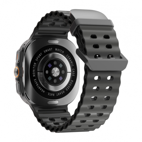 Charome HD Call T14 AMOLED – Performanță și stil într-un smartwatch de excepție [2]