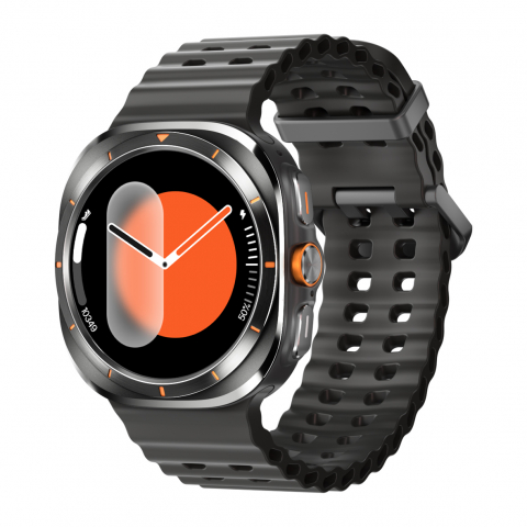 Charome HD Call T14 AMOLED – Performanță și stil într-un smartwatch de excepție [3]