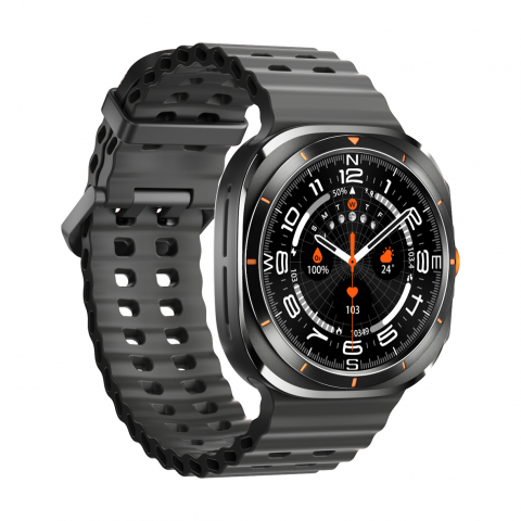 Charome HD Call T14 AMOLED – Performanță și stil într-un smartwatch de excepție [1]