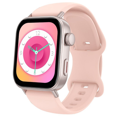 Ceasuri inteligente pentru femei - Hoco Y32 smartwatch cu ecran 1.75 inch și apeluri Bluetooth