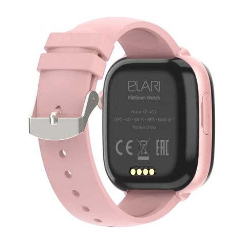 Elari KidGram  – Smartwatch cu GPS și apeluri video pentru copii [5]