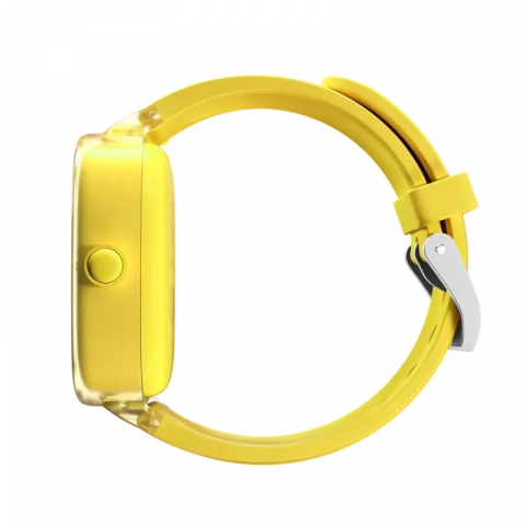 Elari KidPhone Fresh 4G – Smartwatch cu GPS și apeluri pentru copii [3]