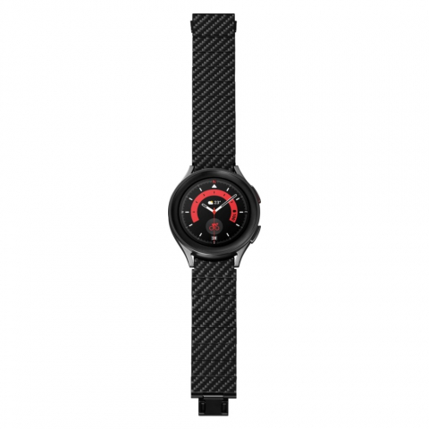 PITAKA – Curea Magnetică Carbon pentru Galaxy Watch [3]