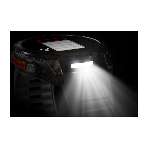 Garmin fēnix 8 51 mm – AMOLED 1,4 inch, 10 ATM, autonomie 29 zile [6]