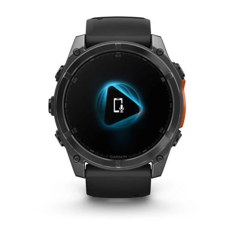 Garmin fēnix 8 51 mm – AMOLED 1,4 inch, 10 ATM, autonomie 29 zile [7]