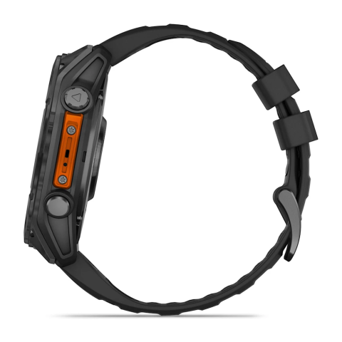 Garmin fēnix 8 51 mm – AMOLED 1,4 inch, 10 ATM, autonomie 29 zile [2]