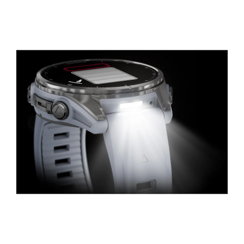 Garmin fēnix® 8 – Puterea oțelului + autonomie 10 zile + rate fără dobândă [6]