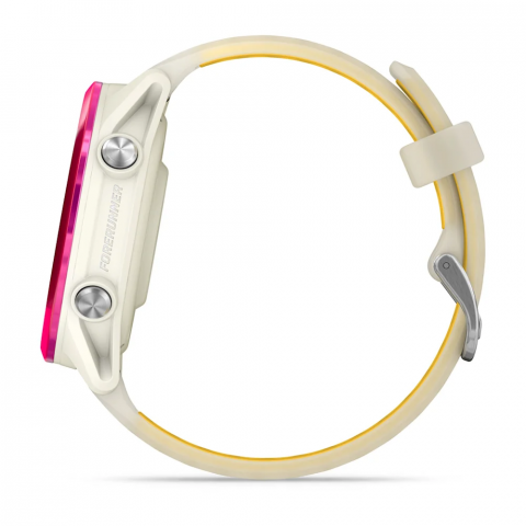 Garmin Forerunner 570 – ceasul alergătorilor adevărați! AMOLED ultra-clar, sunet integrat și autonomie până la 10 zile. Performanță de campion, acum în rate fără dobândă 4–12 luni. [2]