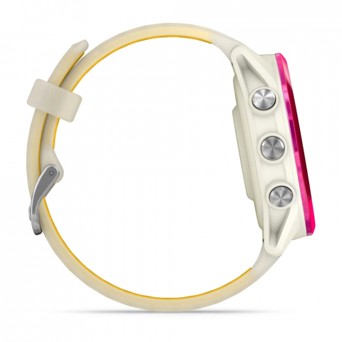 Garmin Forerunner 570 – ceasul alergătorilor adevărați! AMOLED ultra-clar, sunet integrat și autonomie până la 10 zile. Performanță de campion, acum în rate fără dobândă 4–12 luni. [4]