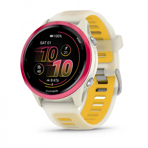 Garmin Forerunner 570 – ceasul alergătorilor adevărați! AMOLED ultra-clar, sunet integrat și autonomie până la 10 zile. Performanță de campion, acum în rate fără dobândă 4–12 luni. [1]
