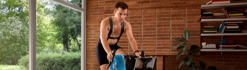 Garmin HRM 200 – puls/HRV, 3 ATM, baterie 1 an, mărimi XS–S și M–XL [4]