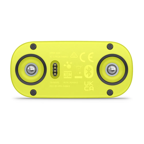 Garmin HRM 600 – HRV, 5 ATM, 2 luni autonomie, XS–S și M–XL [2]