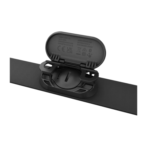 Garmin HRM-Fit – Monitor ritm cardiac clip-on (femei) [2]