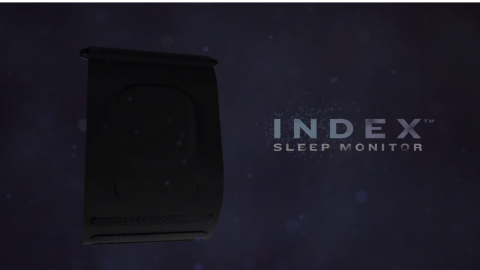Garmin Index Sleep Monitor – 7 nopți autonomie, 5 ATM, S–M și L–XL [8]