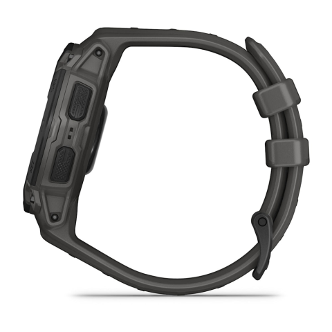 Garmin Instinct E 45 mm – MIP, 10 ATM, autonomie 16 zile [2]