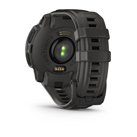 Garmin Instinct E 45 mm – MIP, 10 ATM, autonomie 16 zile [3]